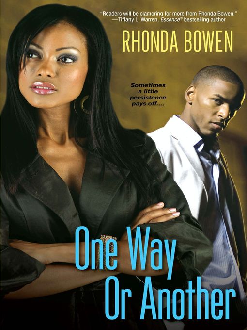 Title details for One Way or Another by Rhonda Bowen - Available